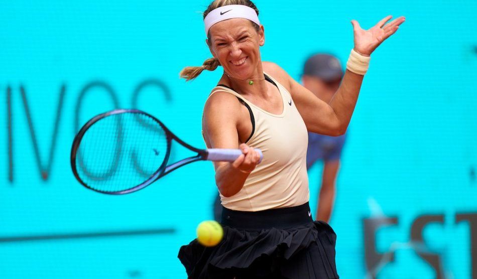 Cuadro WTA Hertogenbosch 2023