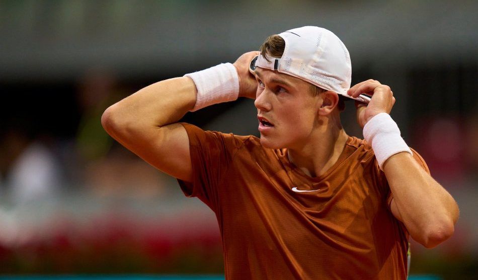 Entry List ATP Umag 2023