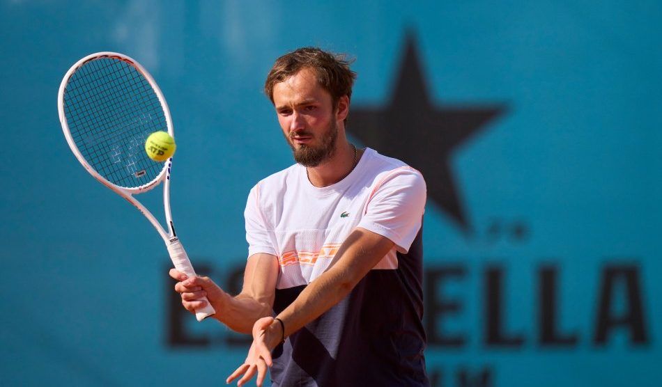 Resultados ATP Halle 2023