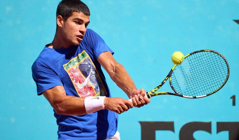 Cuadro ATP Queen's 2023