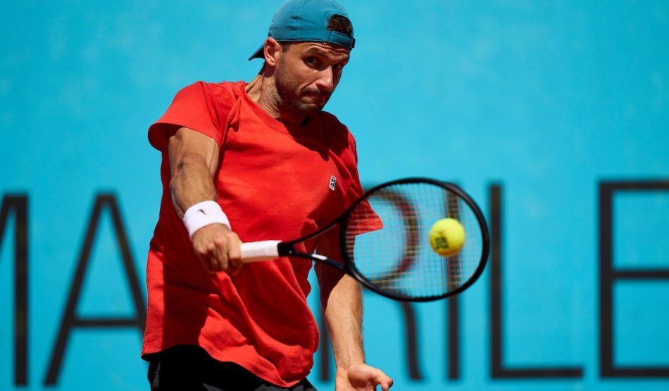 dimitrov dura batalla altmaier