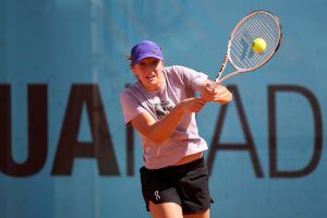 Resultados WTA Bad Homburg 2023