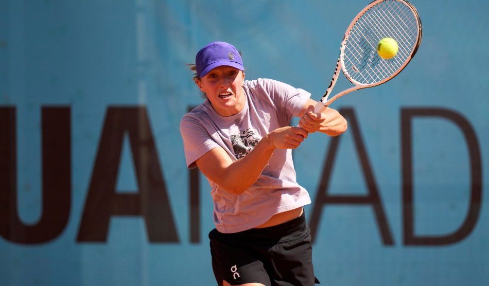 Resultados WTA Bad Homburg 2023