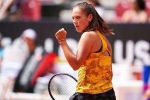 Entry list WTA Palermo 2023