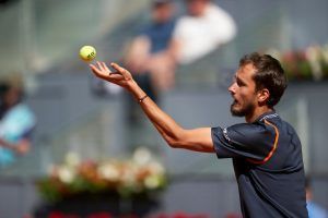 Cuadro ATP Halle 2023