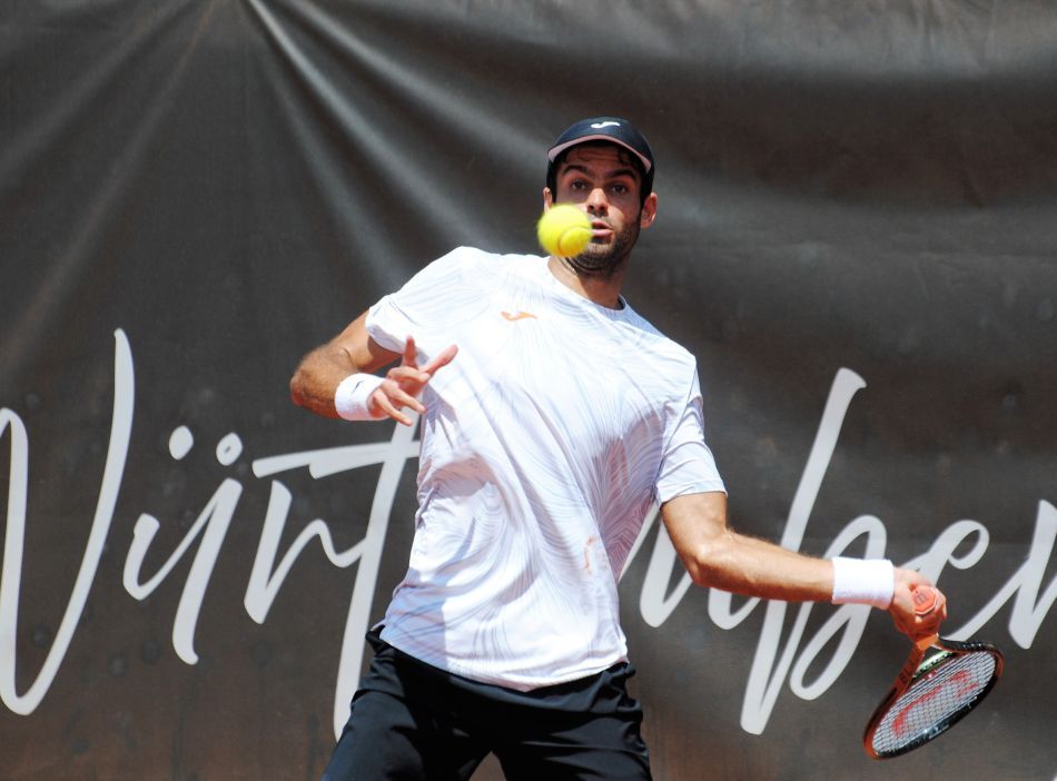 Entry list ATP Challenger Amersfoort 2023