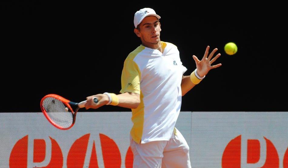 Clasificados Cuadro Final Wimbledon 2023