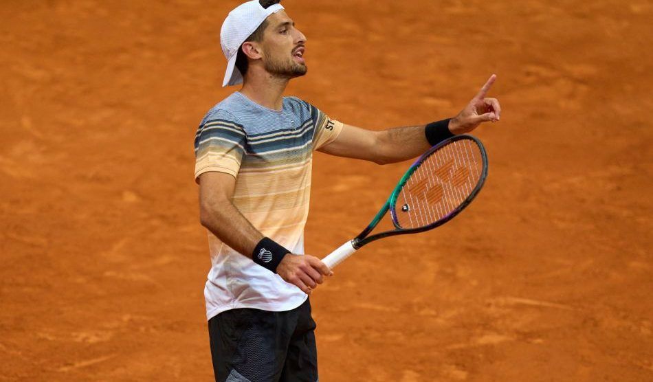 Resultados ATP Challenger Perugia 2023