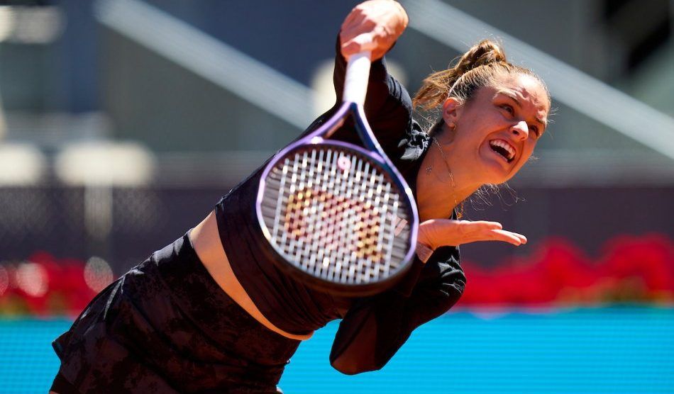 Cuadro WTA Nottingham 2023