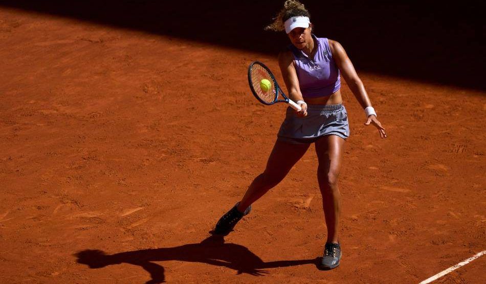 Resultados WTA Makarska 2023