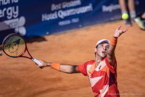 Entry list ATP Challenger Trieste 2023