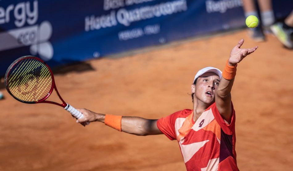 Entry list ATP Challenger Trieste 2023