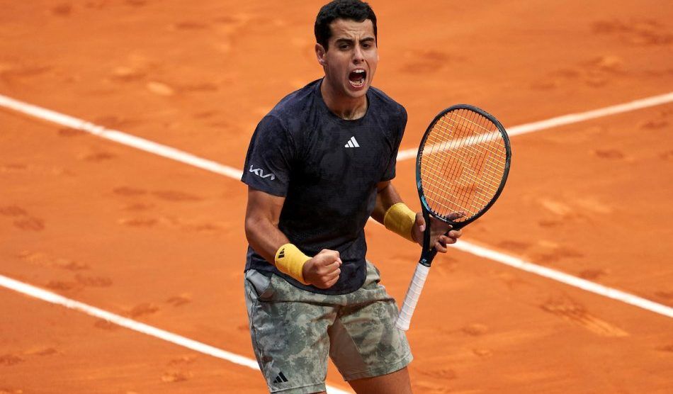 Cuadro ATP Challenger Heilbronn 2023