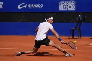 Entry list ATP Challenger Tampere 2023