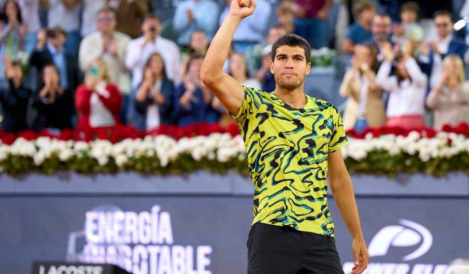 Resultados ATP Queen's 2023