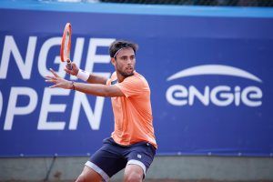 Entry list ATP Challenger Troyes 2023