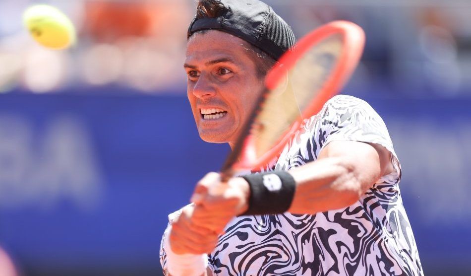 Cuadro ATP Challenger Poznan 2023