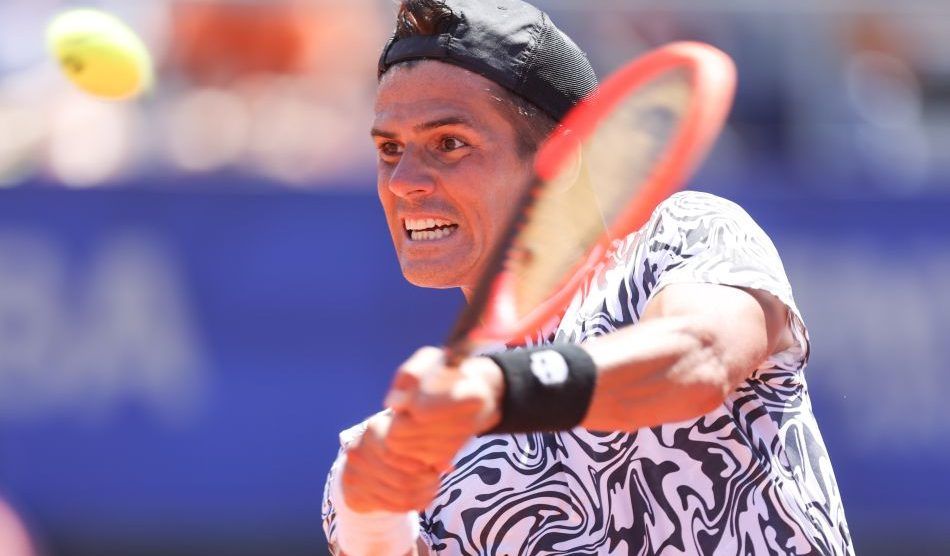 Entry list ATP Challenger Pozoblanco 2023