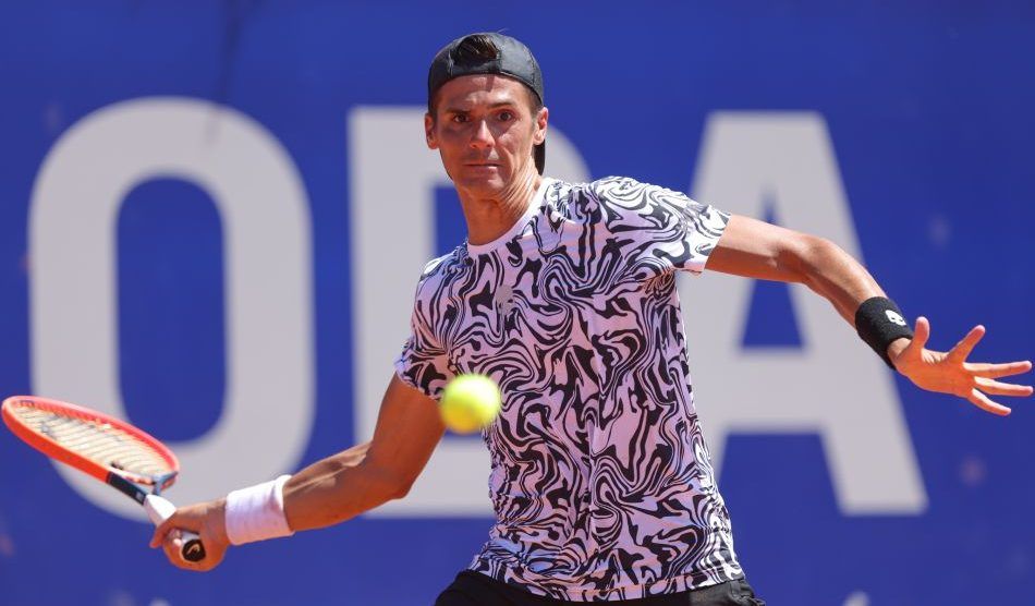 Resultados ATP Challenger Poznan 2023