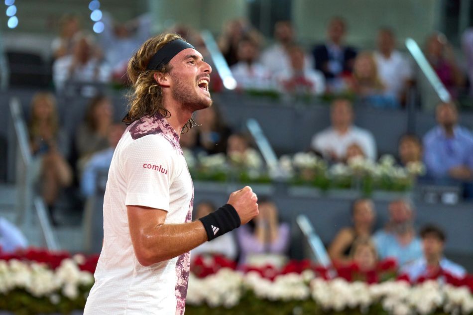 Los Wild Cards del ATP Stuttgart 2023