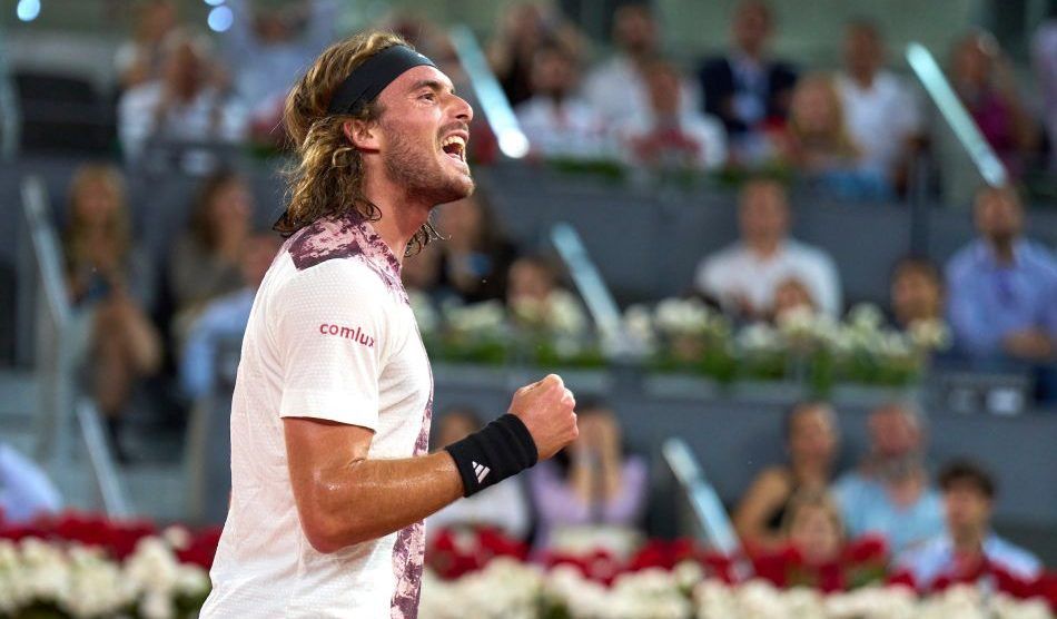 Resultados ATP Stuttgart 2023