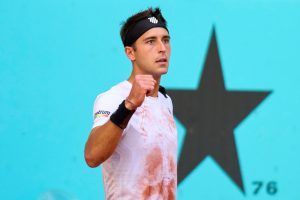 Etcheverry arrasa a Coric en Roland Garros 10 coric etcheverry roland garros