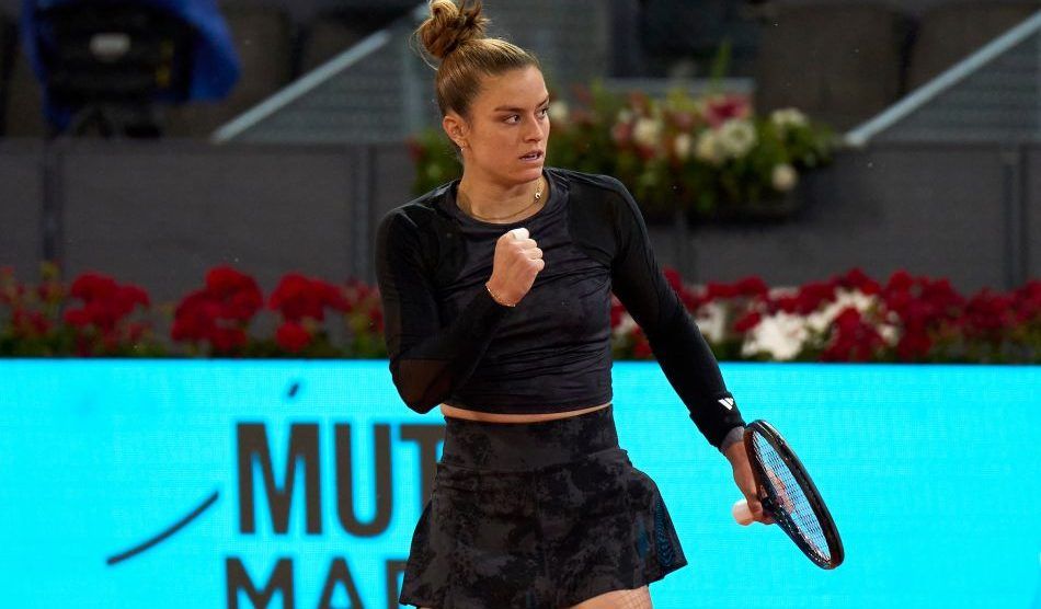 Resultados WTA Nottingham 2023