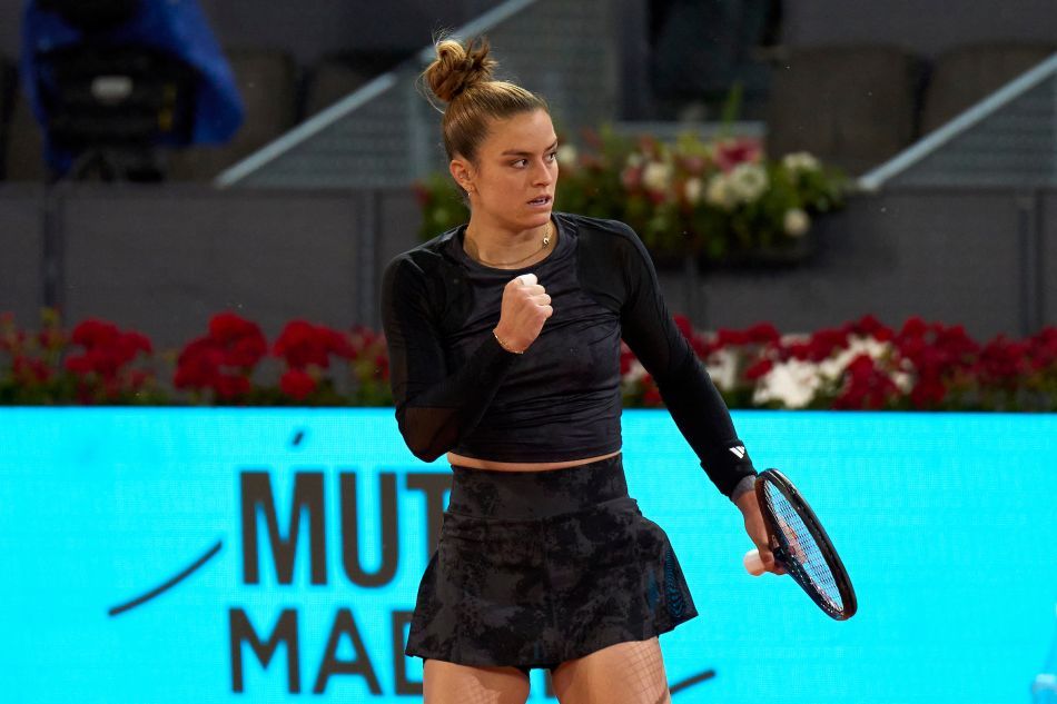 Resultados WTA Nottingham 2023