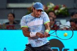 coric necesito luchar hasta el final