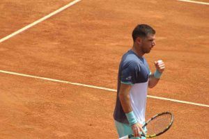 cuadro atp challenger medellín 2023