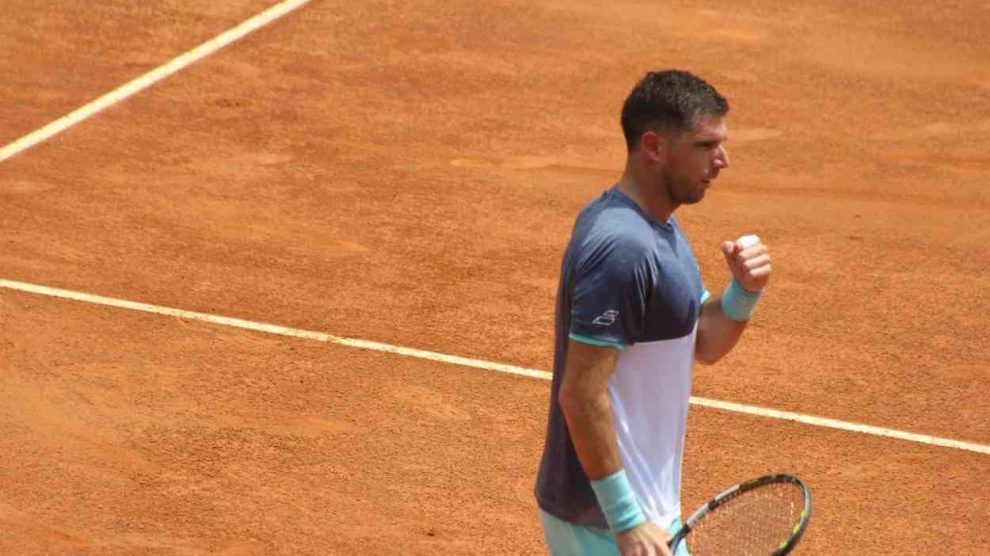 cuadro atp challenger medellín 2023