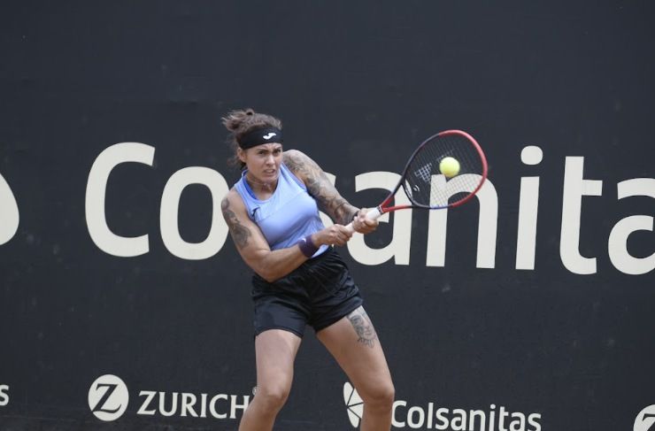 balance negativo españolas wimbledon