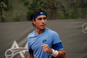 Entry list ATP Challenger Santa Fe 2023