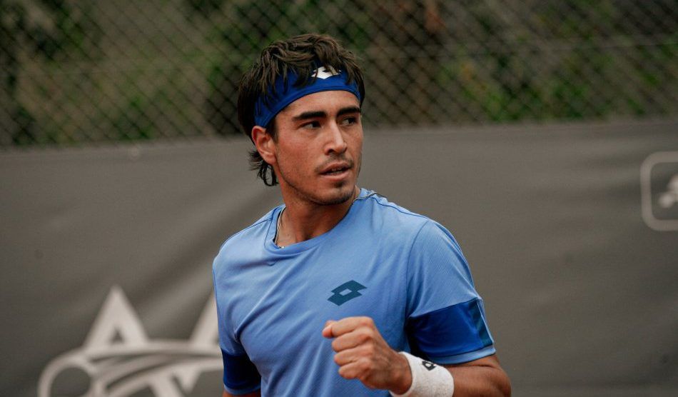 Entry list ATP Challenger Santa Fe 2023