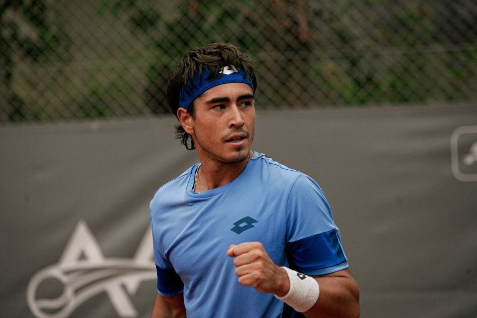 Entry list ATP Challenger Santa Fe 2023