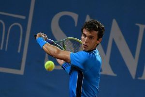 Cerúndolo Ingresó Cuadro Wimbledon