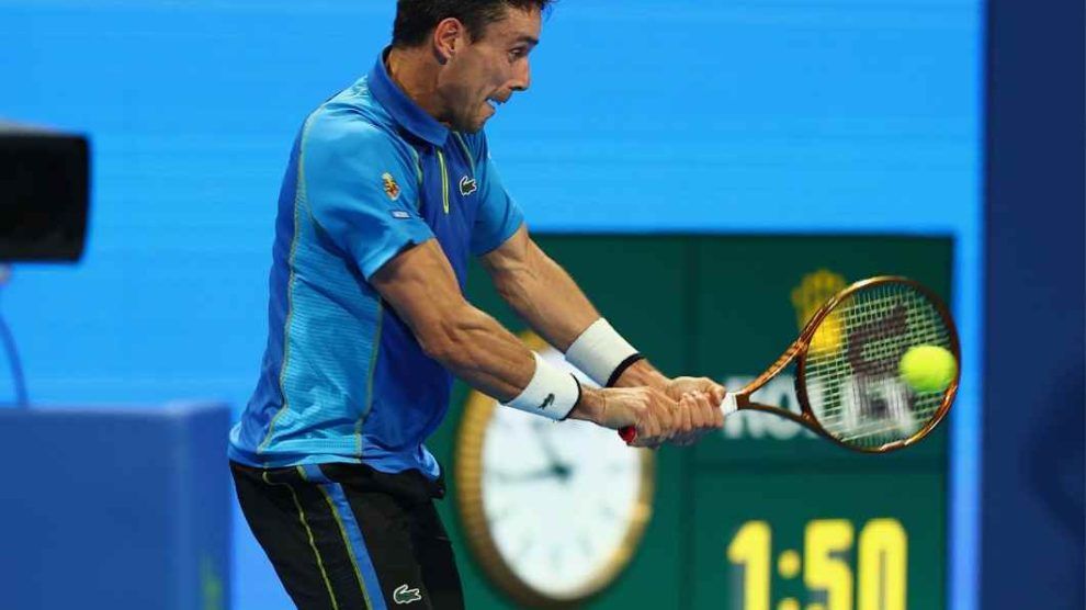 bautista vavassori atp halle