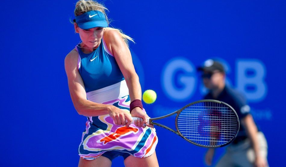 televisión horario wta nottingham burrage boulter
