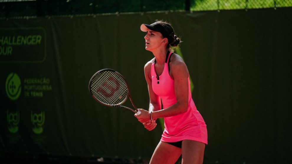 Cuadro WTA 125 La Bisbal 2023