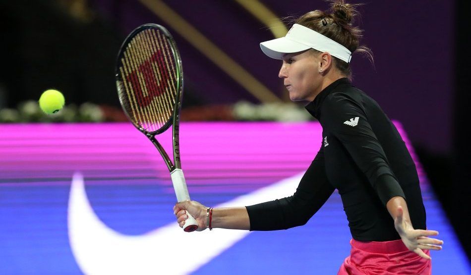 televisión horario wta hertogenbosch kudermetova alexandrova