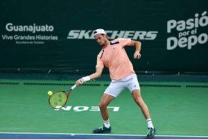 Resultados ATP Challenger Tyler 2023