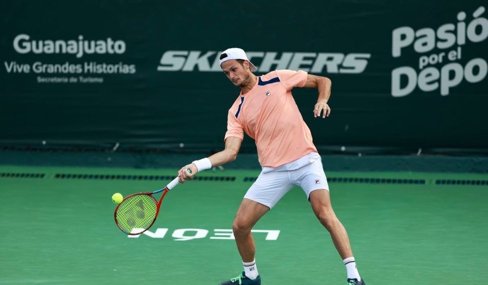 Resultados ATP Challenger Tyler 2023