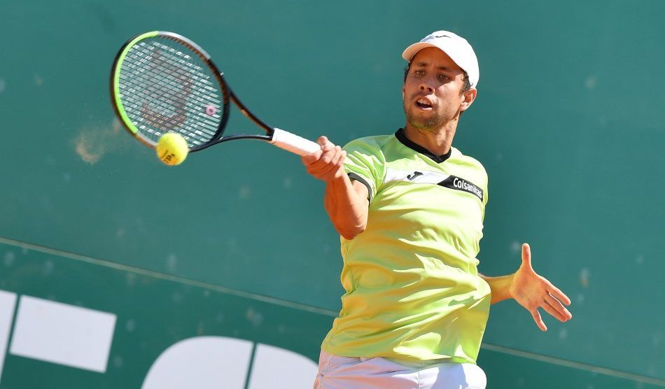 Entry list ATP Challenger Braunschweig 2023