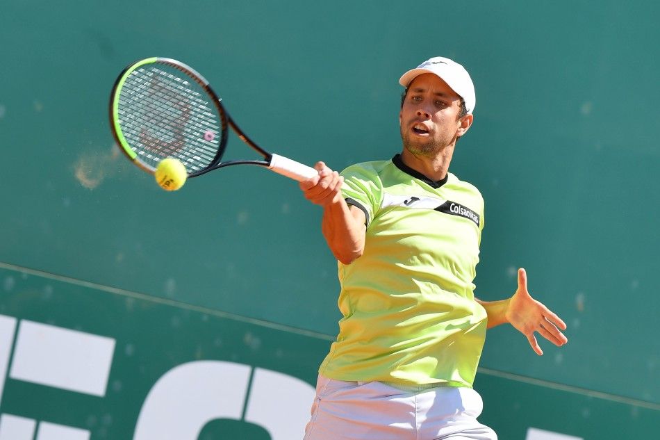 Entry list ATP Challenger Braunschweig 2023