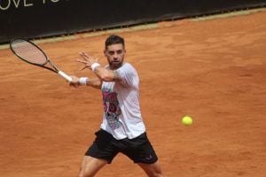 Andreozzi Sakamoto Challenger Cali