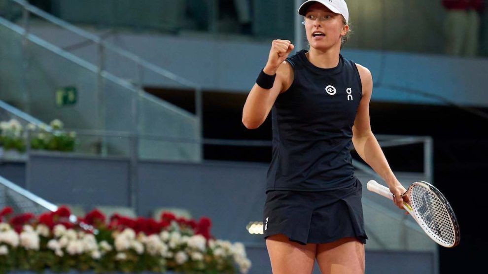 Entry list WTA bad homburg 2023