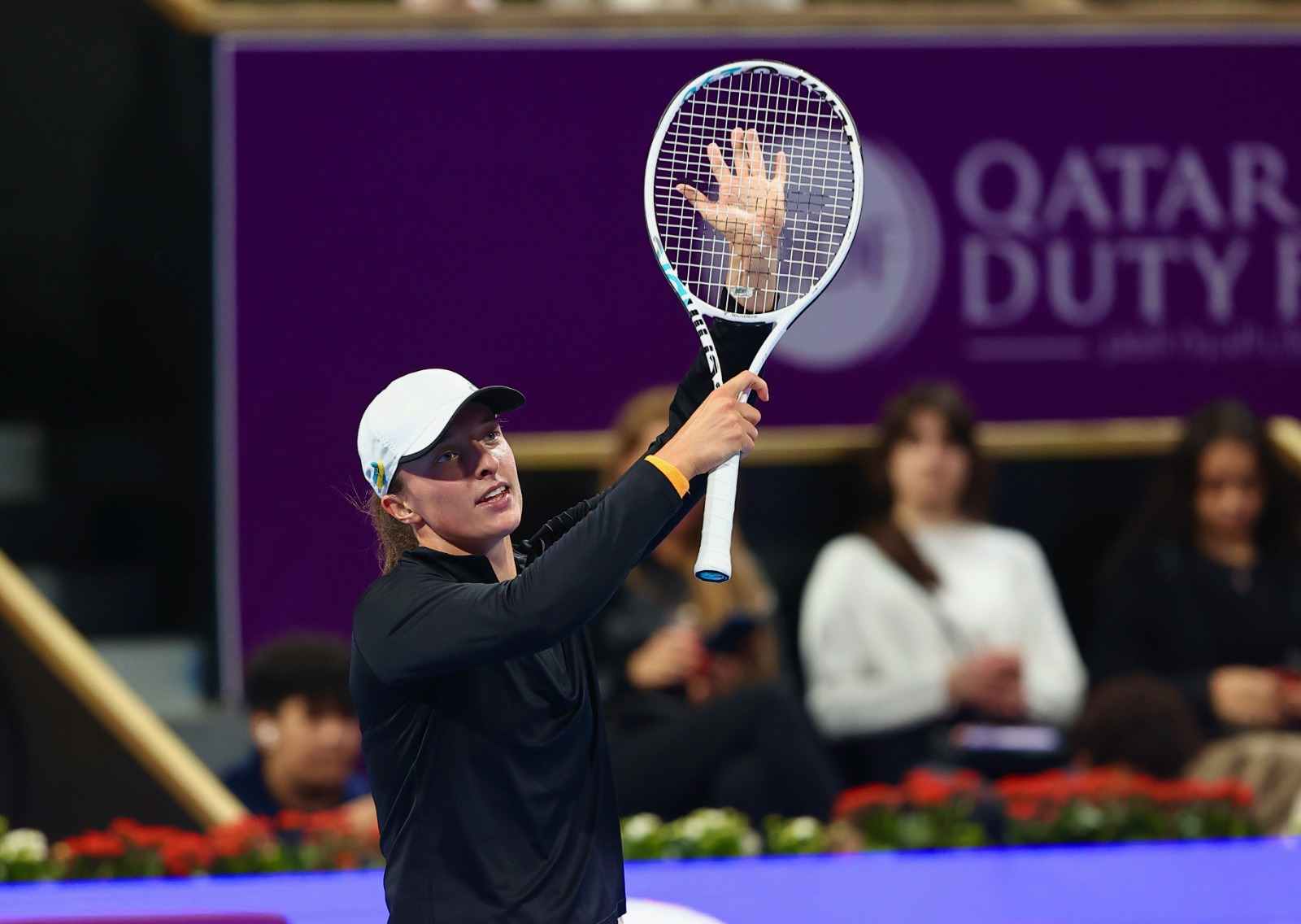 Swiatek Maria WTA Bad Homburg