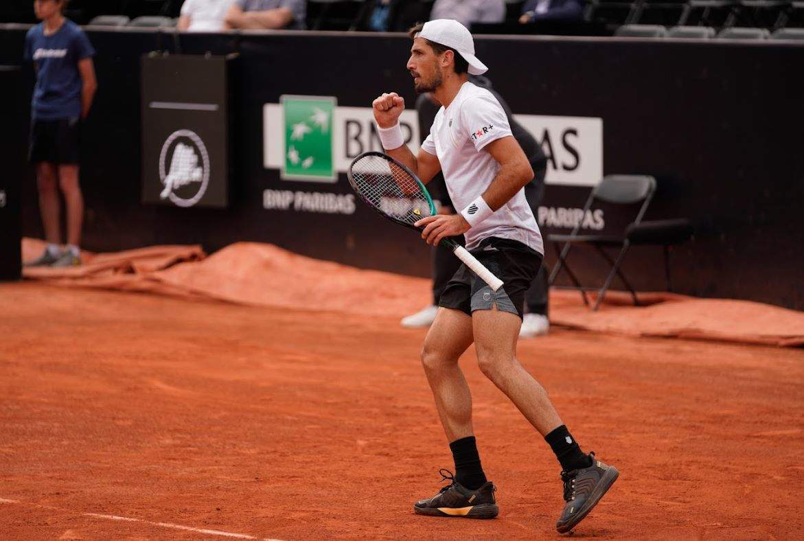 Cachin Collarini Challenger Perugia