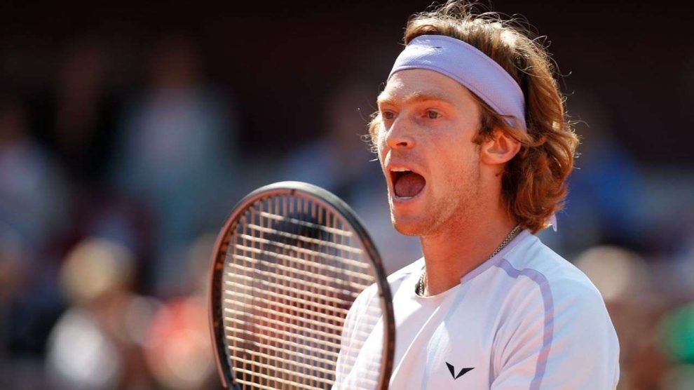 rublev griekspoor atp halle