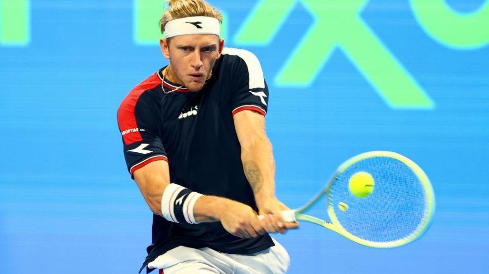 davidovich kotov atp mallorca
